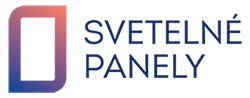 Svetelne panely logo
